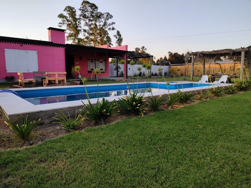 Imagen 7 de 25 de Vendo Casa Quinta!!!
