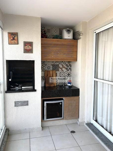 Imagem 6 de 29 de Apartamento À Venda, 78 M² Por R$ 670.000,00 - Limão - São Paulo/sp - Ap7572