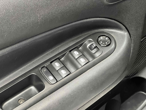 Citroën Aircross 1.6 LIVE 16V FLEX 4P AUTOMÁTICO