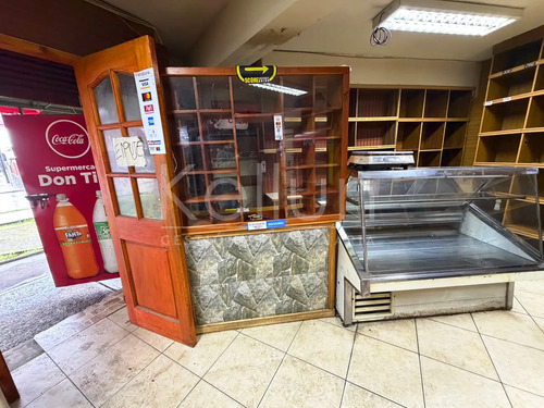 Local Comercial En Venta En San Marcos