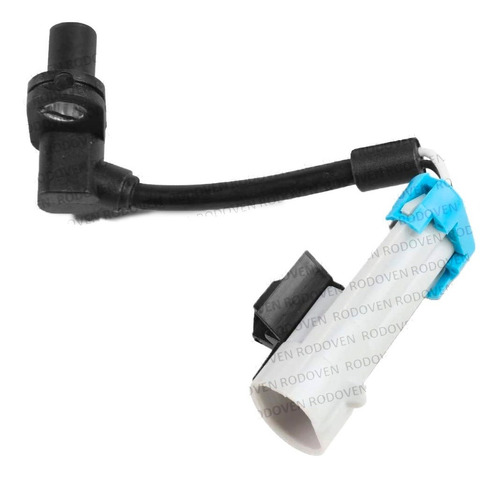 Sensor Abs Delantero Para Chevrolet Captiva 2013