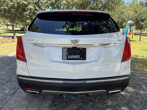Cadillac XT5 3.7 Platinum At