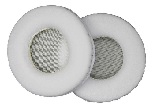 Almohadillas De Repuesto Para Almohadillas De Proteína 70mm