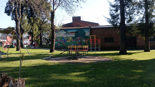 Casa En Cooperativa 3 Dormitorios Y Dos Baños