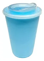 Comprar Vaso X 10 Unds 500 Cc Con Tapa Mug Tipo Starbucks Sikla