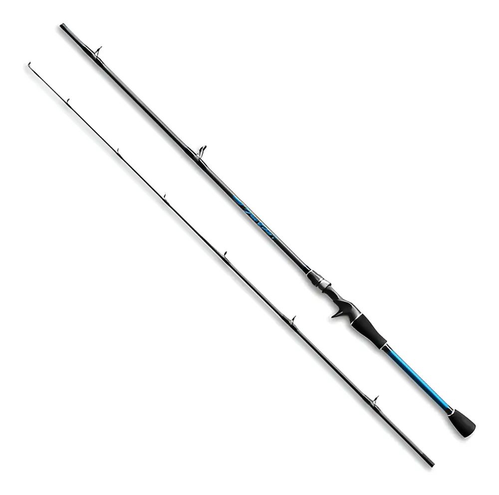 Caña Spinit Blue Rider 2 T 8-17lb Pesca Bait Dorado Tararira