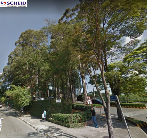 Imagem 4 de 6 de Apto 3 Dorm,ao Lado Shopping,principais Avenidas,com Acesso A Marginal - Mr65276
