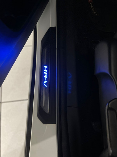 Honda HR-V 1.8 Exl Flex Aut. 5p