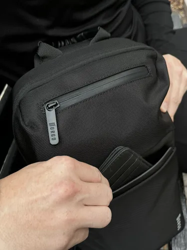 Mochila antirrobo paris hotsell
