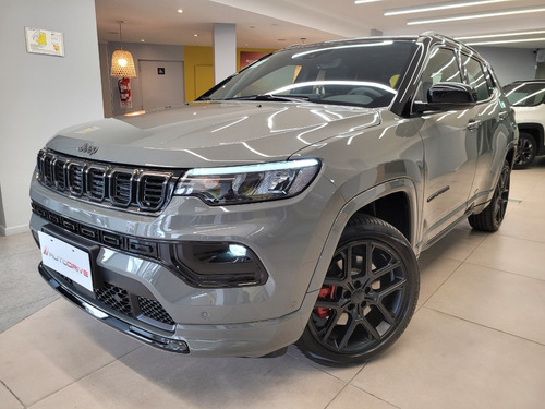 Jeep Compass 2.0 Td At9 4x4 Trailhawk