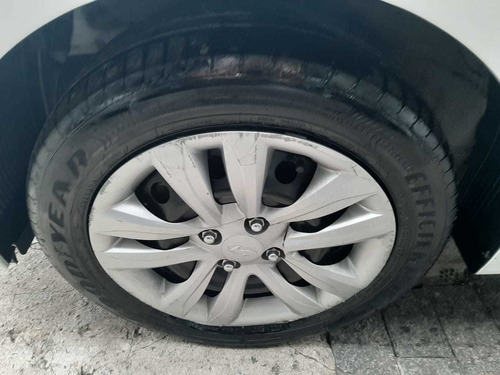 Hyundai Hb20 Sedan 1.0 Completo 2019 Branco