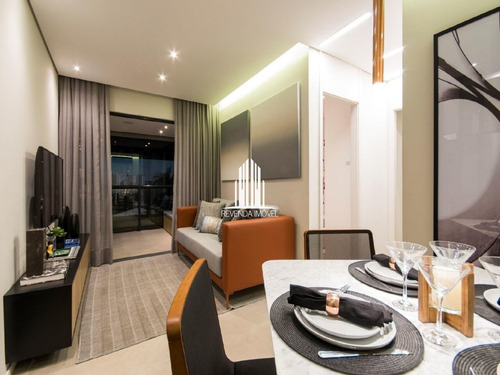 Imagem 7 de 15 de Apartamento 02 Dorm Na Vila Leopoldina - Lo7894