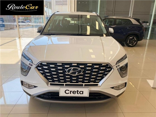 Imagem 14 de 15 de Hyundai Creta 1.0 Tgdi Flex Limited Automático