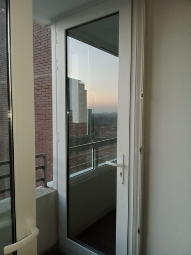 Departamento 1d+1b+e+b Avenida Vicuña Mackenna O