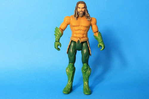 Aquaman Movie Figura Mattel