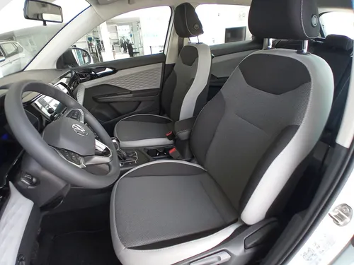 Volkswagen Taos 1.4 Tsi Trendline At
