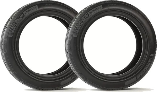 Kit de 2 neumáticos Michelin Primacy 4 P 205/55R16 91 V