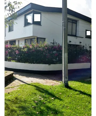 Casa en arriendo