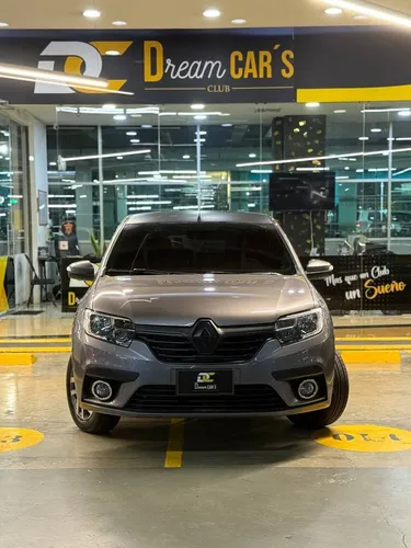 Renault Sandero 1.6 Zen
