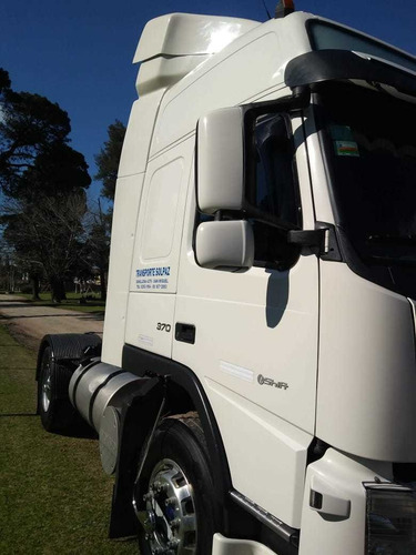 Volvo Fm 370
