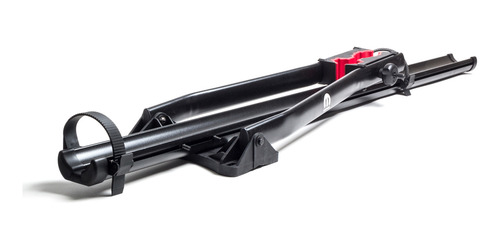 Imagen 4 de 9 de Soporte De Bicicleta Para Techo Jeep Renegade 00/21