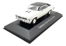 Comprar Chevy Ss Coupe  1971  Ixo 1\u002F43  Coleccion Devoto Toys