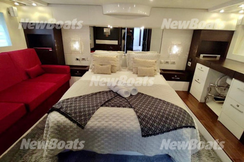 Phantom Schaefer Fly 640 2015 Ñ Intermarine Ferretti Azimut