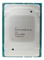 Comprar Processador Intel Xeon Silver 4116 12-core 2.1ghz Lga3647 