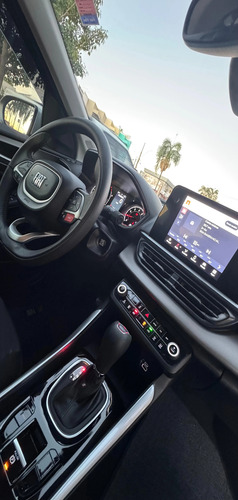 Fiat FASTBACK 1.0 TURBO 200 FLEX AUDACE CVT