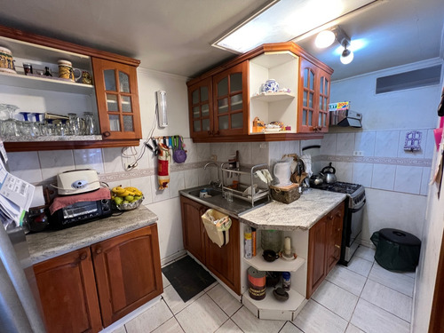 Nuevo Precio En Venta 4d-1b Puente Alto