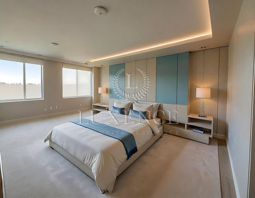 Departamento En Venta Colonia Del Valle