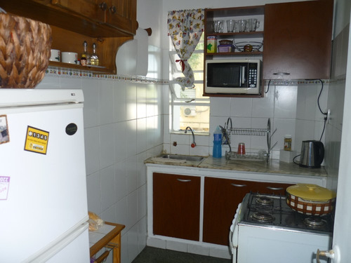 Imagen 7 de 11 de Apartamento Al Frente 2 Dorm 2 Balcones