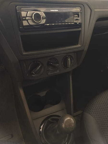 Imagem 9 de 12 de Volkswagen Gol 1.6 Mi Trendline 8v Flex