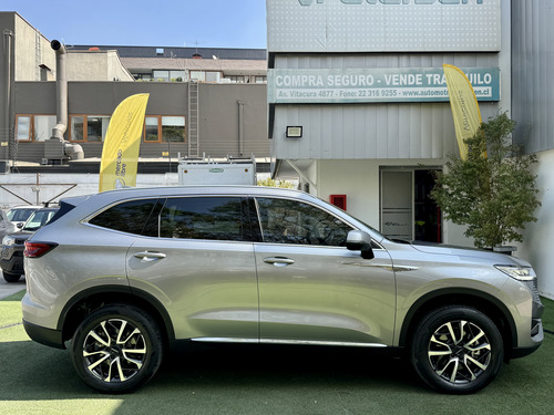 Haval H6 3gen 1.5t At 2wd Elite Hev - 2024 | 3136