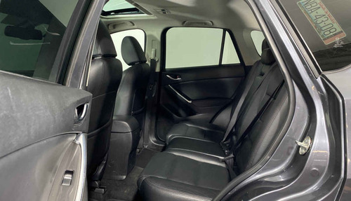 Imagen 10 de 15 de 121141 - Mazda Cx5 2017 Con Garantía
