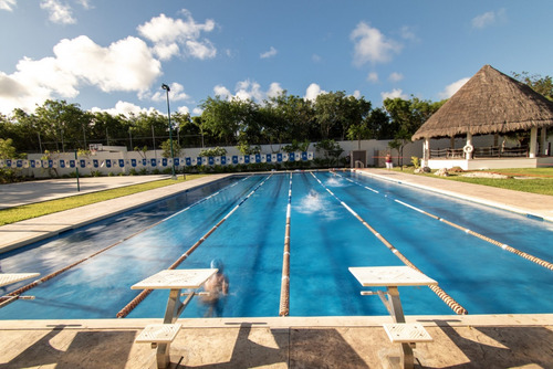 Lagos Del Sol Terreno En Venta Cancun