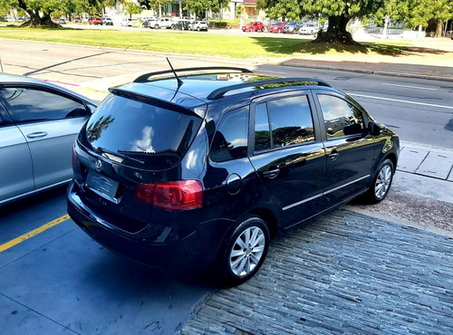 Volkswagen Suran 1.6 Highline Permuto Financio