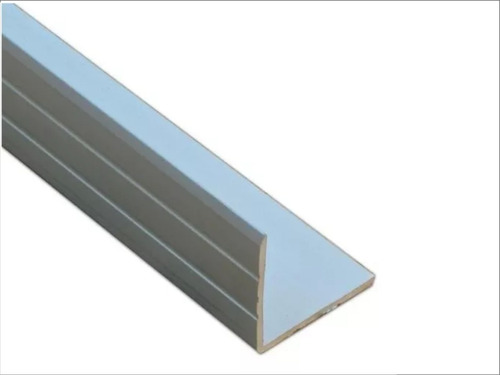 Imagen 1 de 2 de Angulo Aluminio 30mm Para Fabricar Racks Estuches