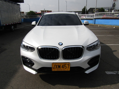Imagen 3 de 15 de Bmw X4 X Drive 30 I