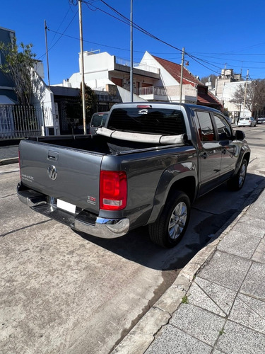 Volkswagen Amarok 2.0 Cd Tdi 4x4 Highline Pack At C34