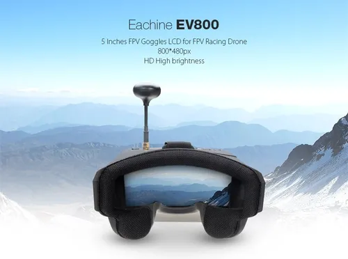 Fpv ev800 best sale