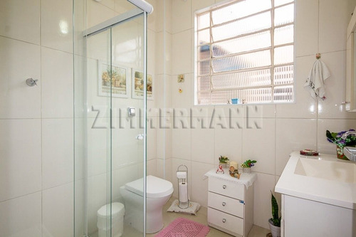 Imagem 5 de 10 de Apartamento - Vila Romana - Ref: 125483 - V-125483