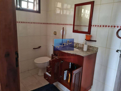 Imagem 25 de 30 de Chácara Com 5 Dormitórios À Venda, 15000 M² Por R$ 1.800.000 - Maracatu - Guararema/sp - Ch0015