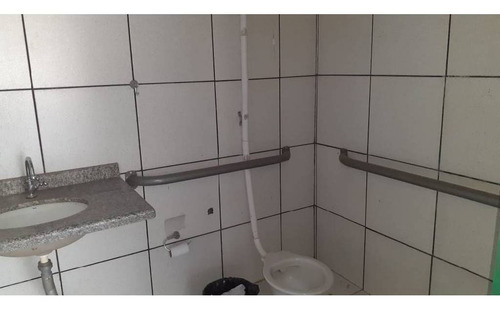 Imagem 24 de 25 de Lindo Balneário Em Nobres - 23091