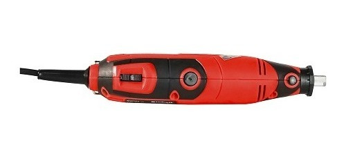 Imagem 5 de 10 de Microrretifica 135w Mal C/189 Pc Einhell 220v