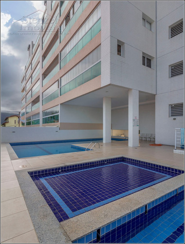 Imagem 1 de 30 de Apartamento Frontal Com 2 Quartos No Maitinga Em Bertioga - Ap00348 - 70830491