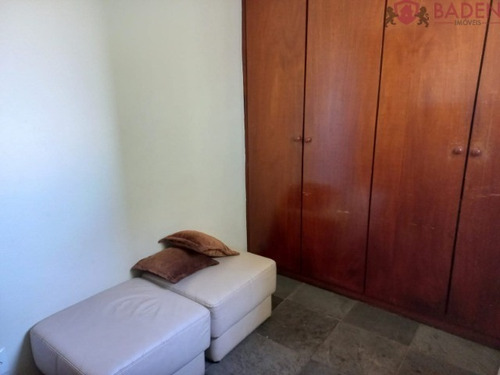 Imagem 19 de 20 de Apartamento Residencial Em Campinas - Sp, Bonfim - Ap04760