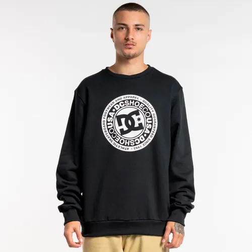 Moletom careca cheap dc