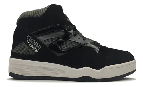 Tenis Skate Hombre Moda C modo Marca Cupra 023