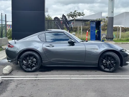 Mazda MX-5 2.0 Grand Touring Lx At